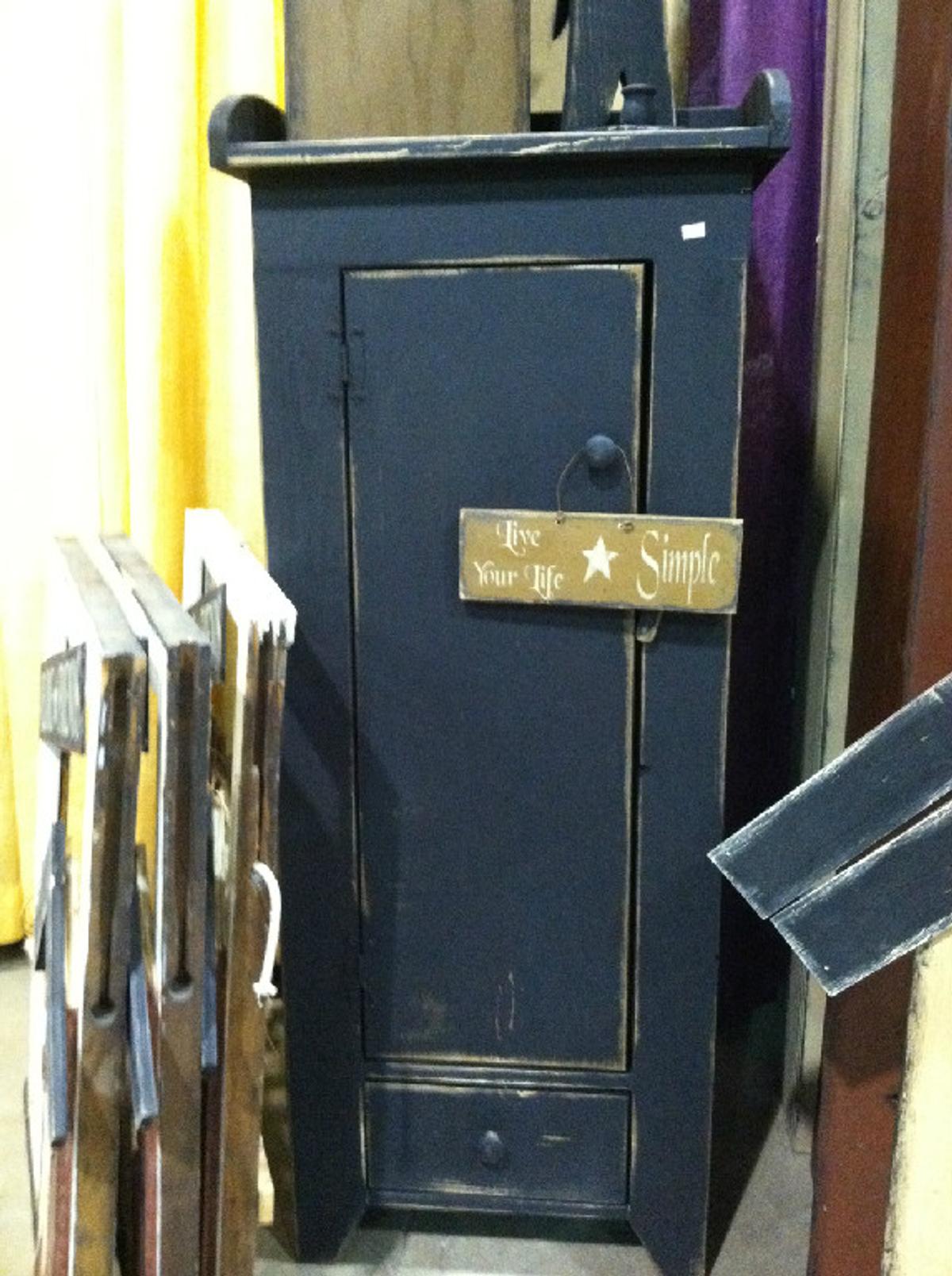 Cabinet #17