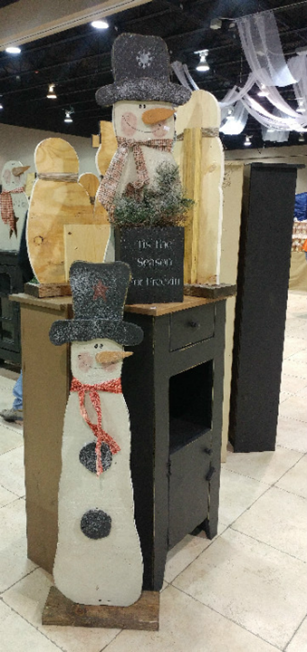 Cabinet #15