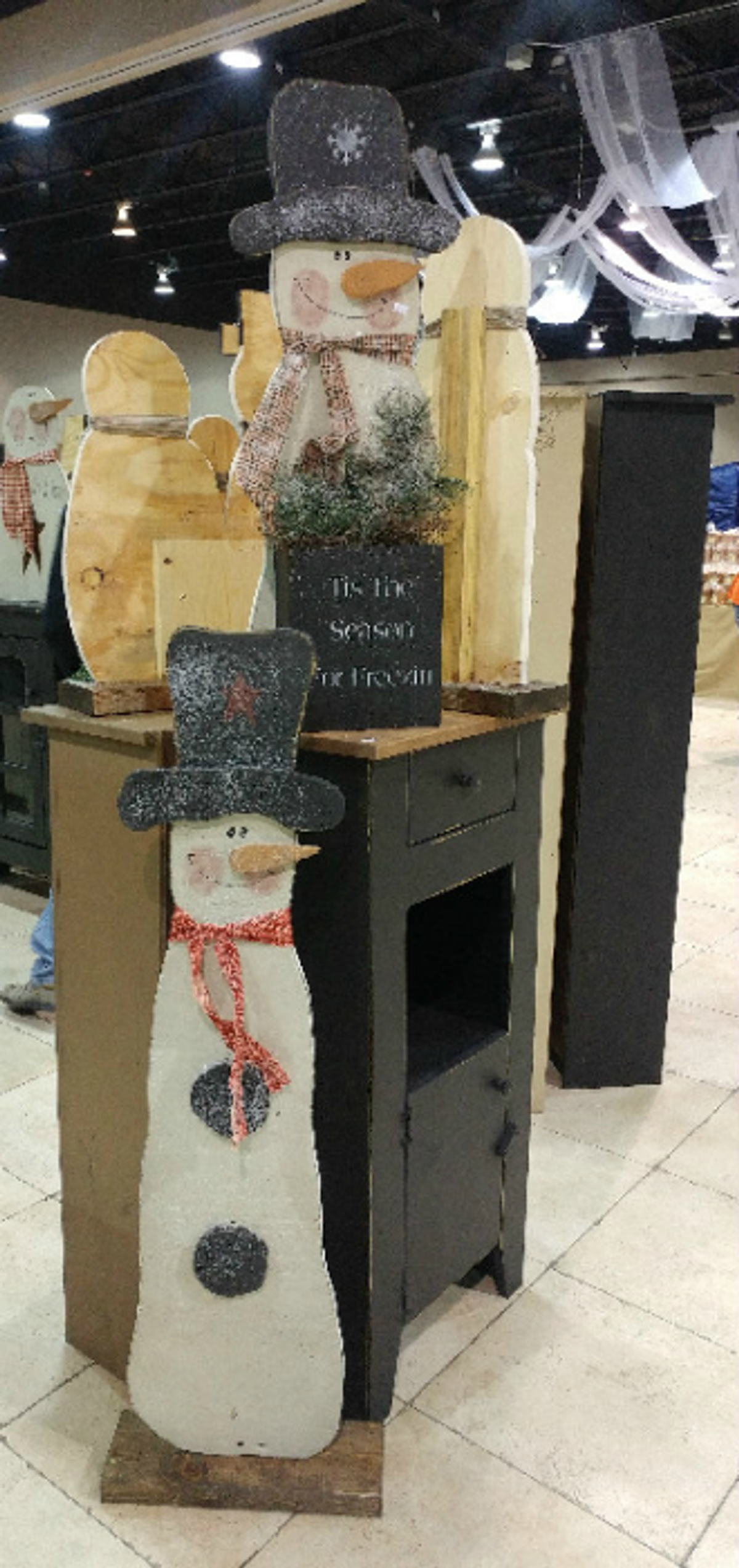 Cabinet #15