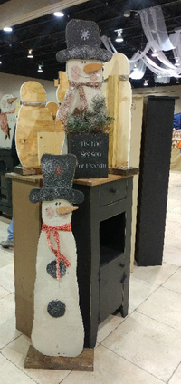 Cabinet #15