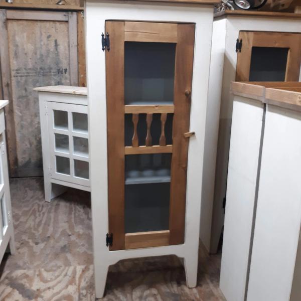 Screen Door Cabinet