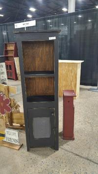 Cabinet #38