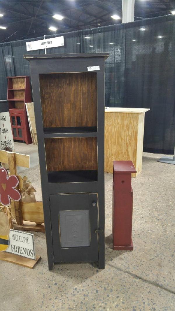 Cabinet #38