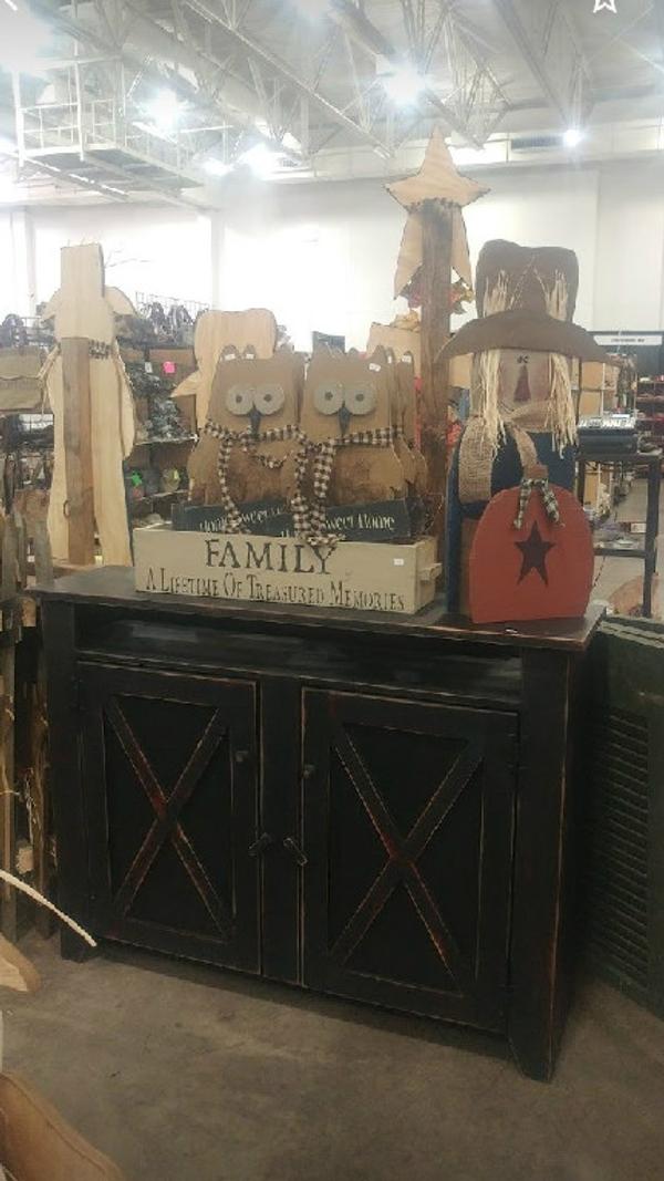 Barn Door Entertainment