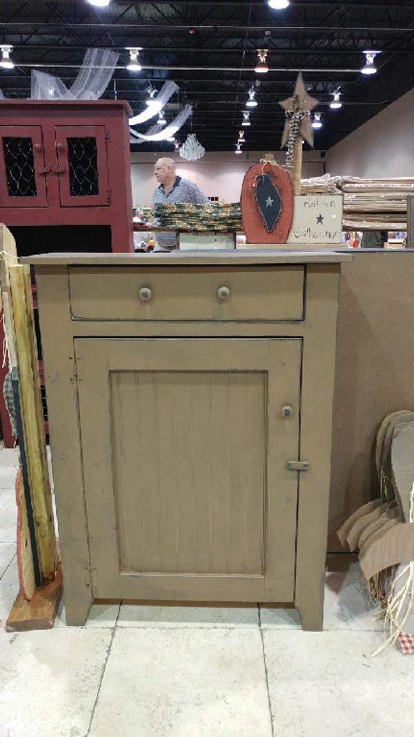 Cabinet #46