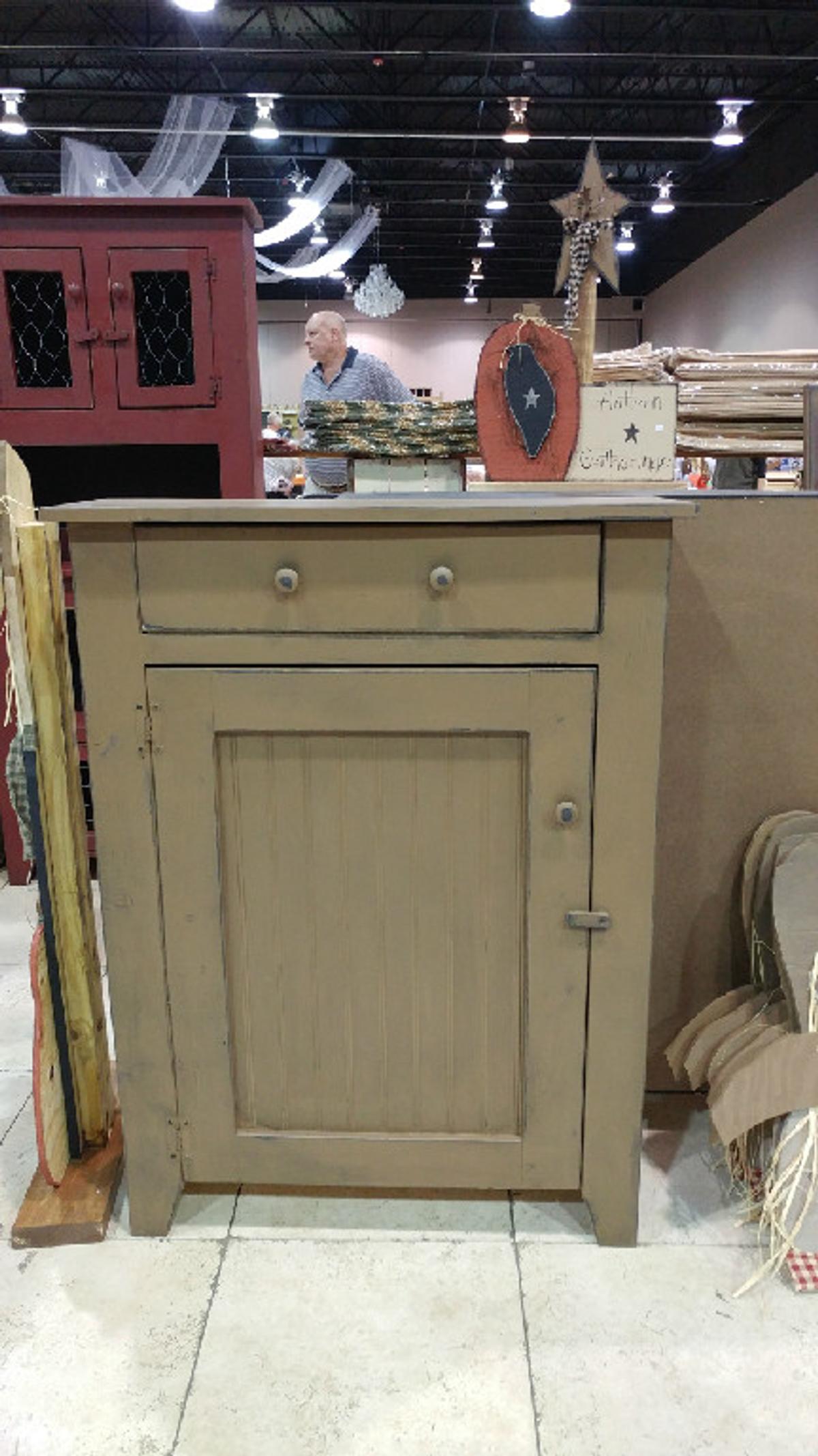 Cabinet #46