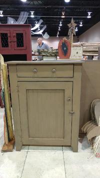 Cabinet #46