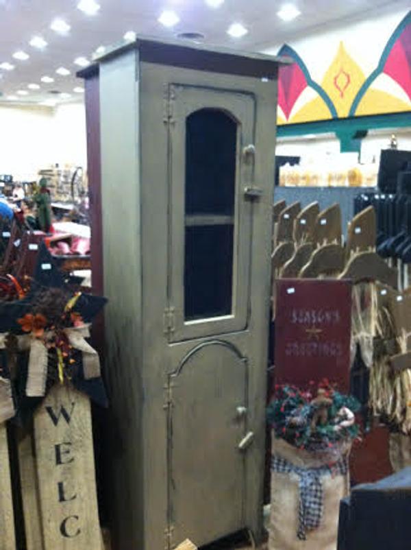 Cabinet #20