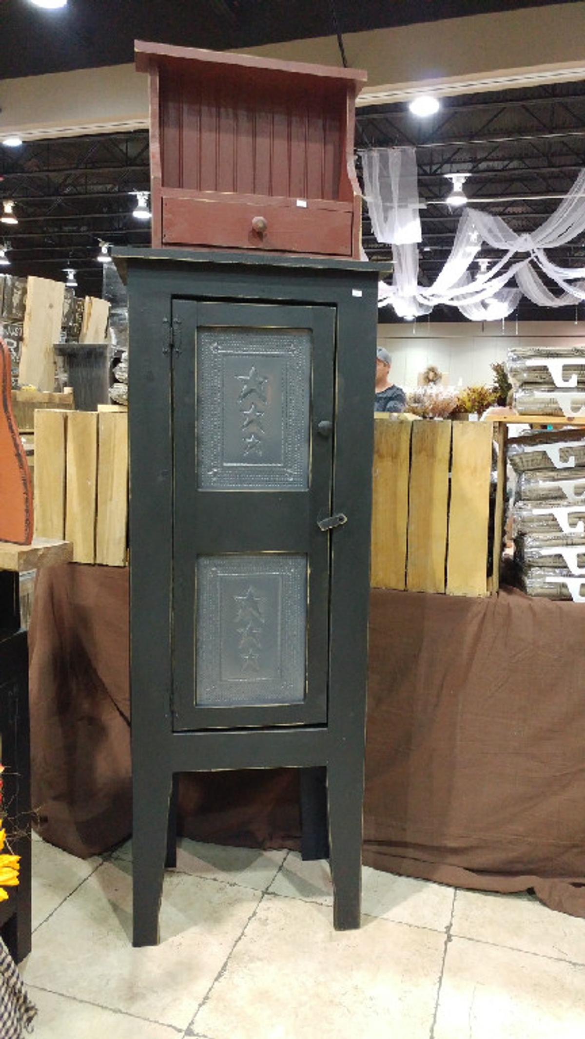 Cabinet #44