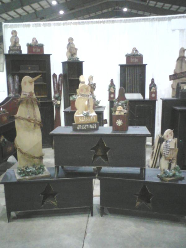 Storage Chest