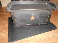 Bread Box