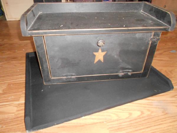 Bread Box