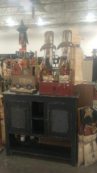 Cabinet #66