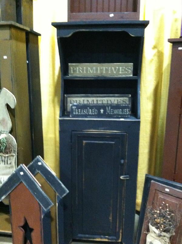 Cabinet #19