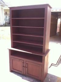 Display Cabinet