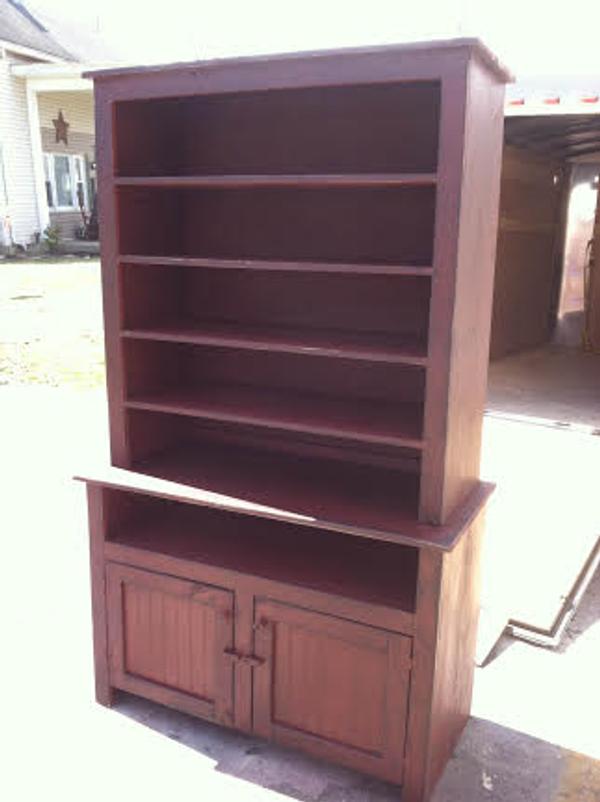Display Cabinet