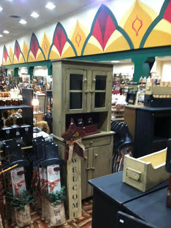2pc Hutch #7