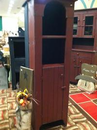 Cabinet 10