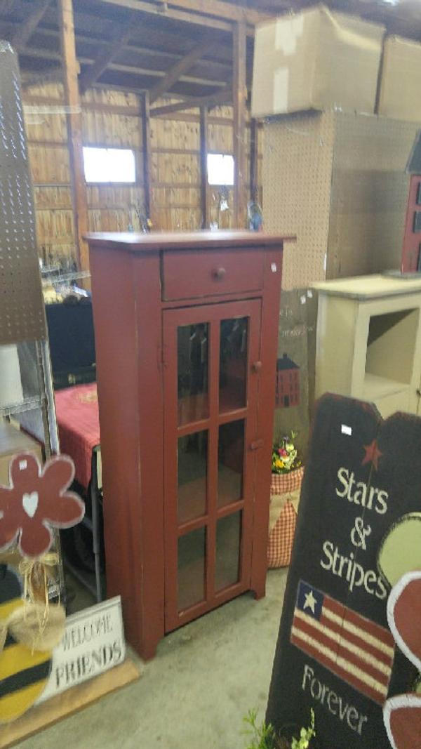 Cabinet #37