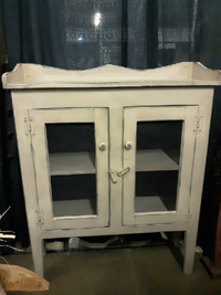 Cabinet #68
