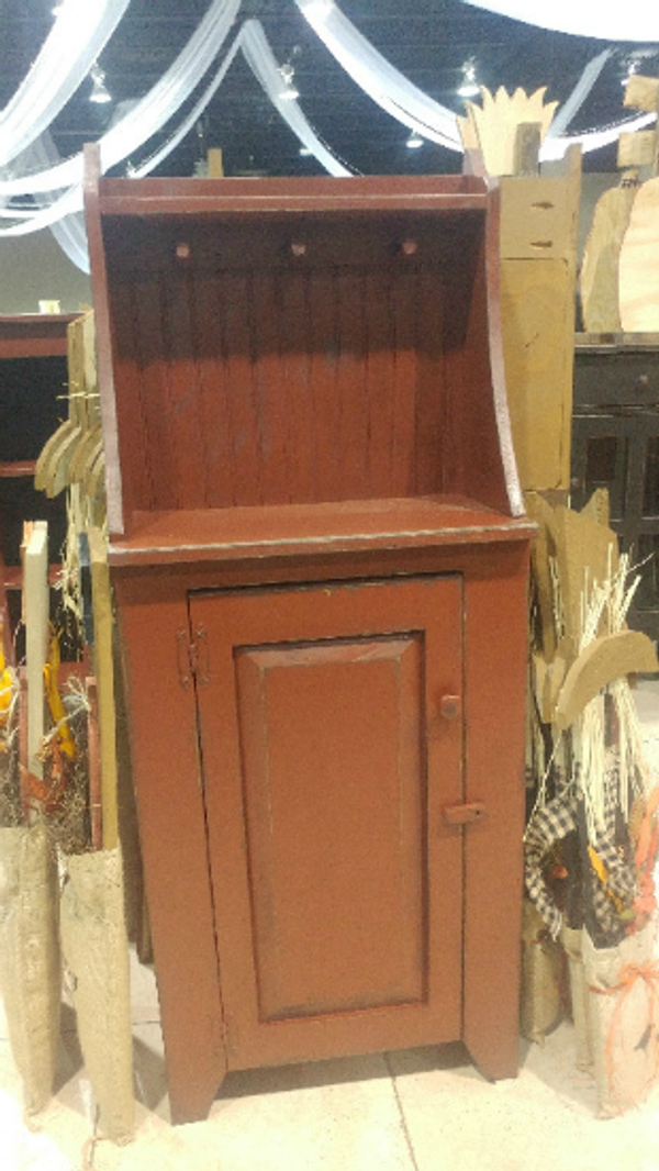 Cabinet #52