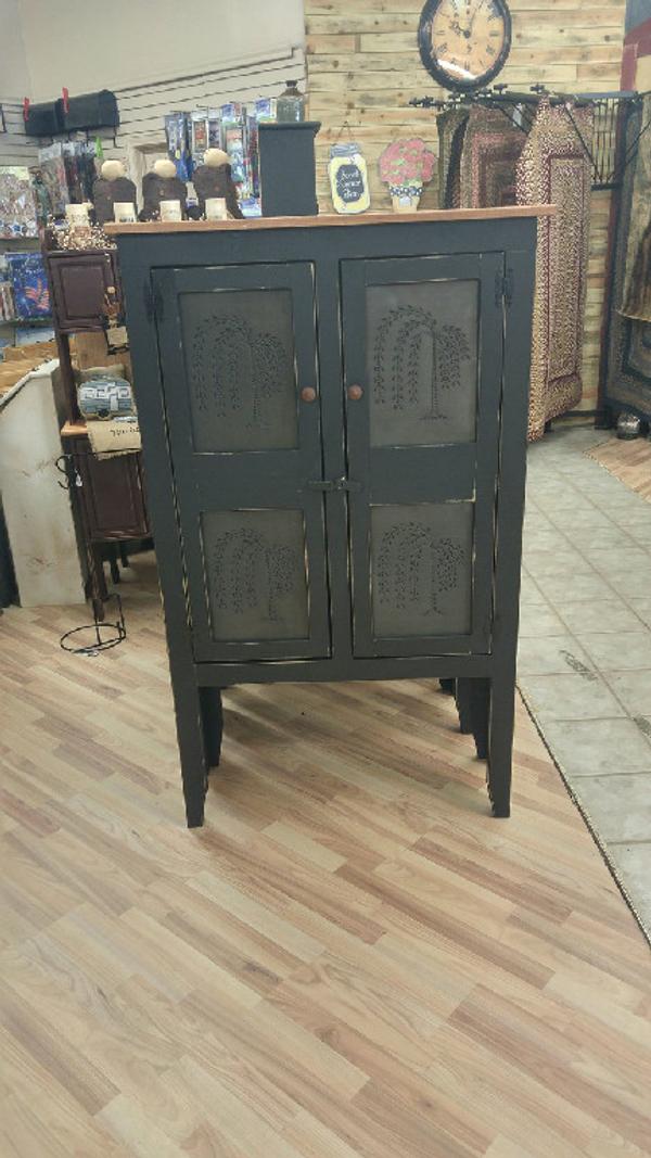 Cabinet #45