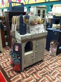 Cabinet #5