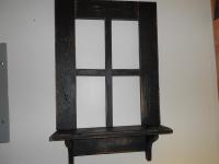 Window Shelf