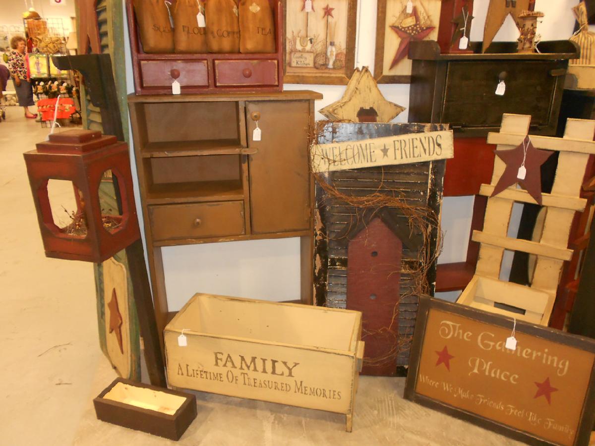 Cabinet #41