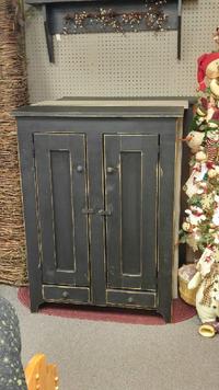 Cabinet #39
