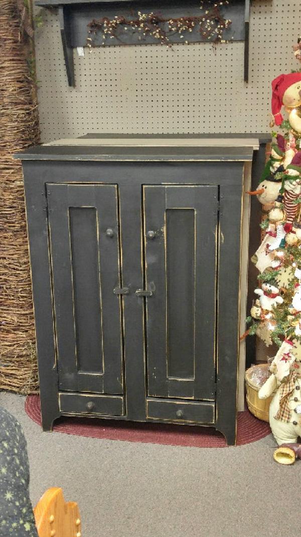 Cabinet #39