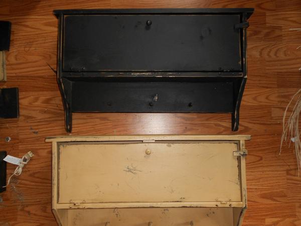 Wall Cabinet #2