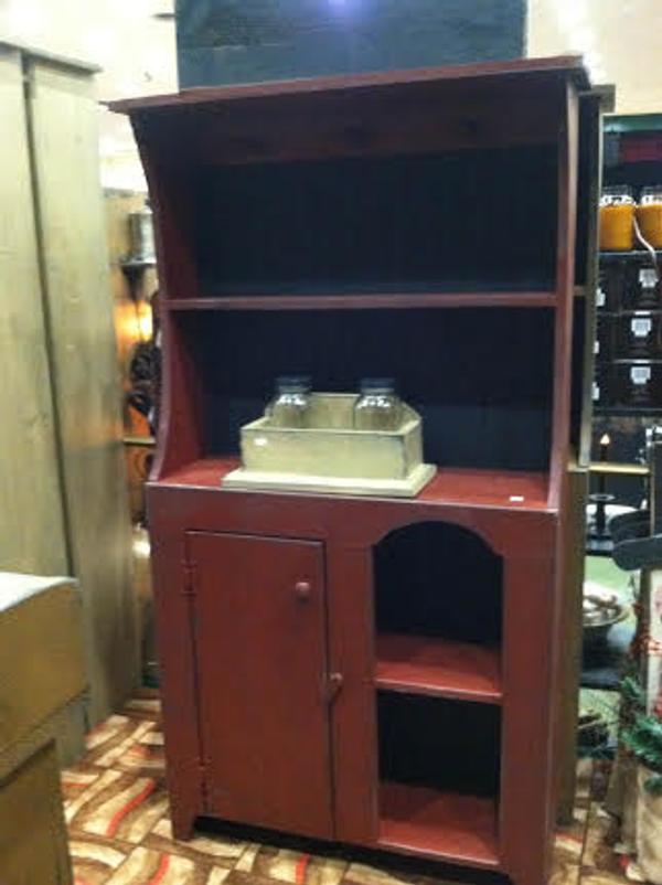 Cabinet #23