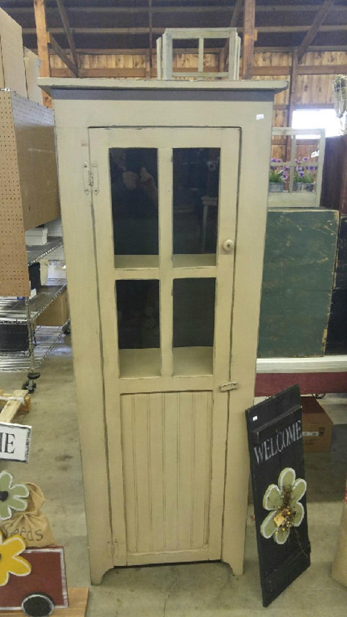 Cabinet #40