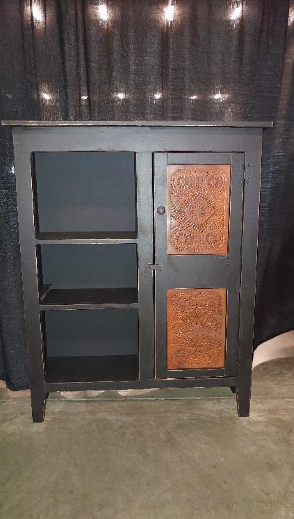 Cabinet #48