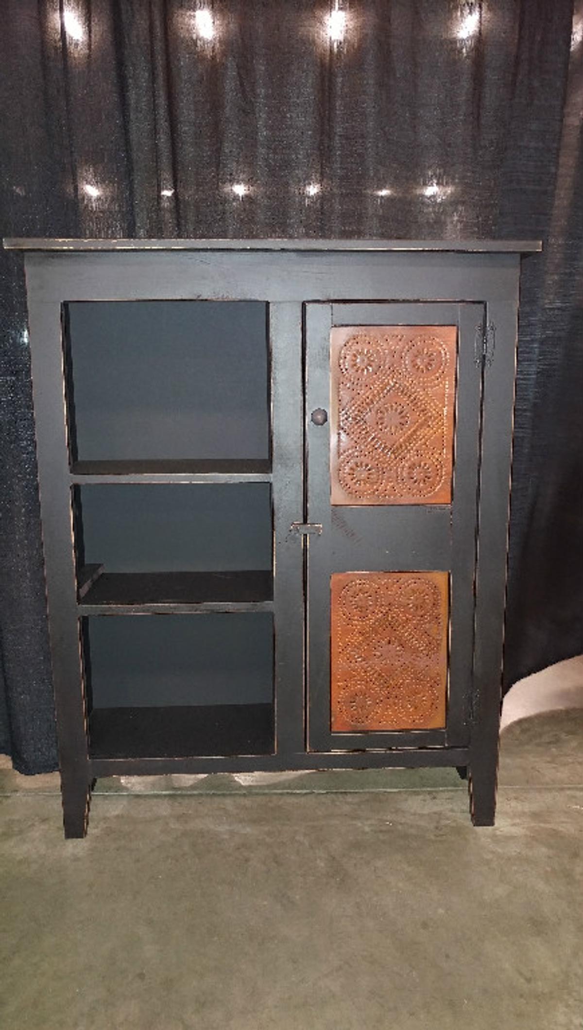 Cabinet #48