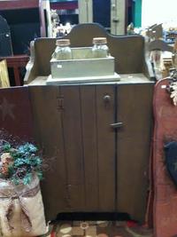 Cabinet #22