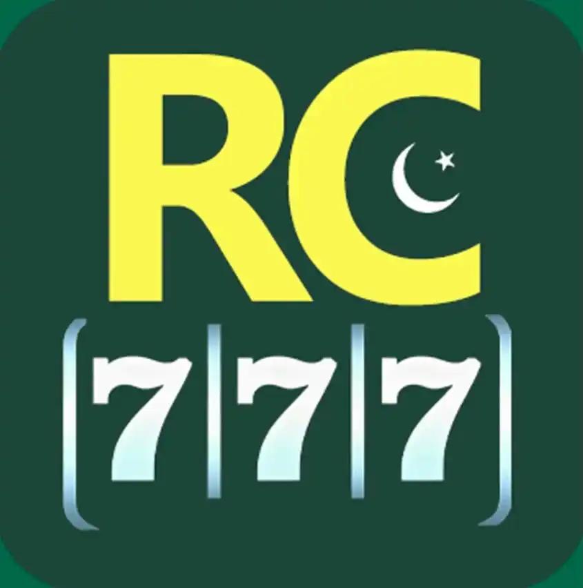 RC777 Game APK Download Latest Version for Android (2026) App Icon