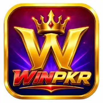 Winpkr Game (Top Earning App Latest Version) 2026 Pakistan App Icon