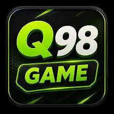 Download Q98 Game APK Latest Version for Android 2026 App Icon