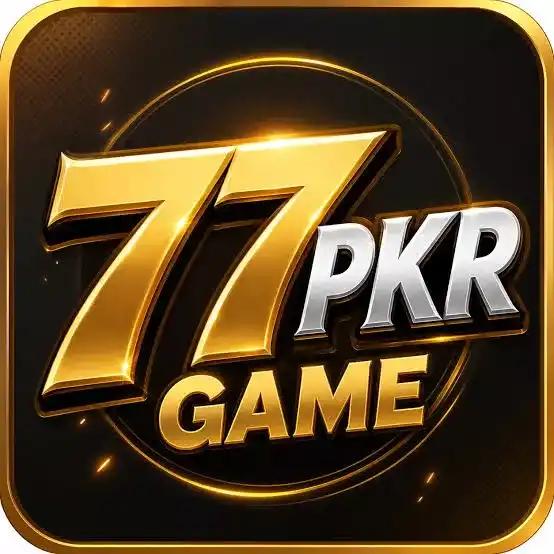 77PKR Game for Android – Download the Latest Release App Icon