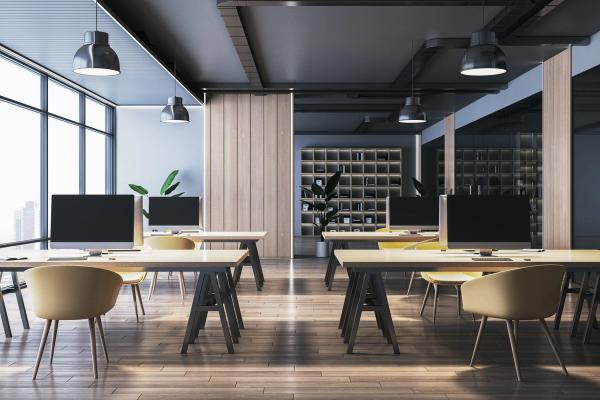 Office & Workspace