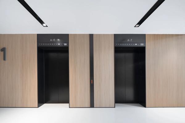 Commercial Doors & Lifts