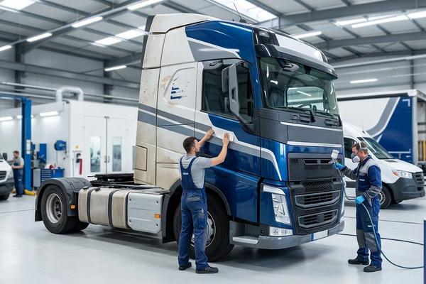Fleet & Transport