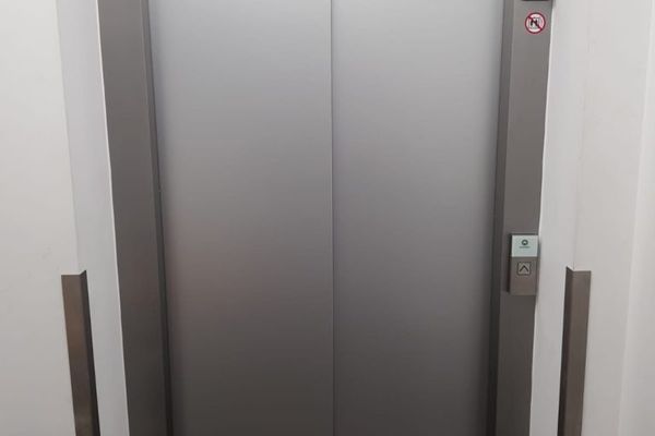 Lift Refurbishment