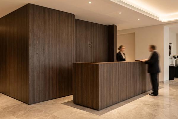 Hospitality & Hotels