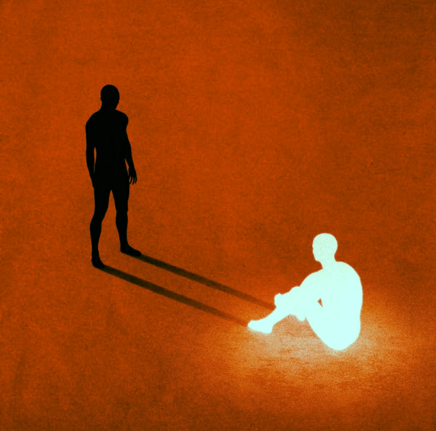 Finding Yourself