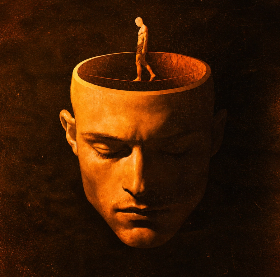 Mind – Our Biggest Tool