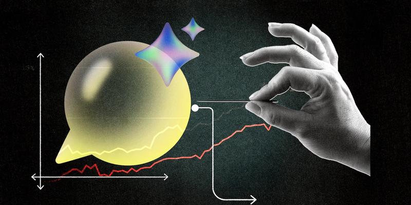 Are We in an AI Bubble? What the Last Three Months Tell Us