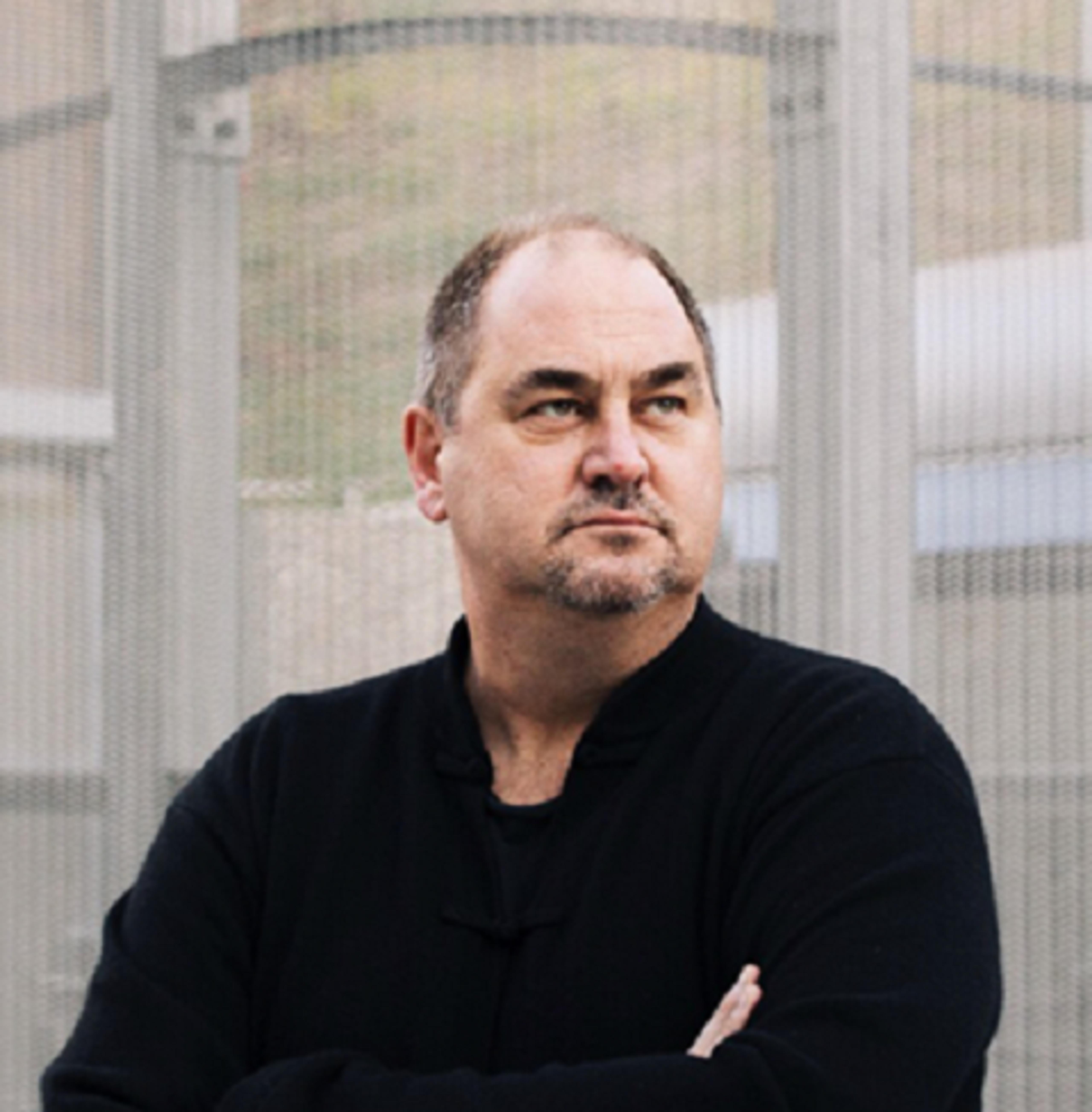Thomas Sevcik